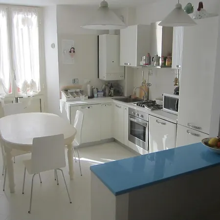 Portivene A Mare Apartamento