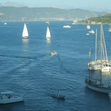 Apartamento Portivene A Mare