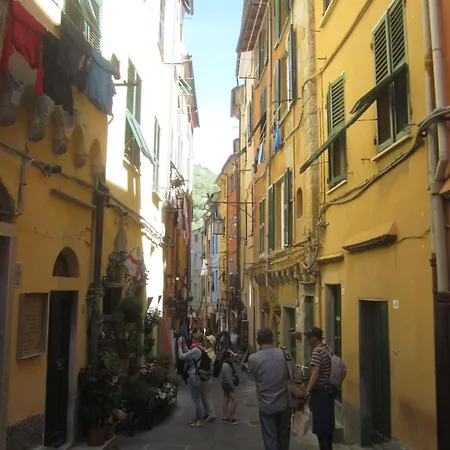 Portivene A Mare Apartamento Porto Venere