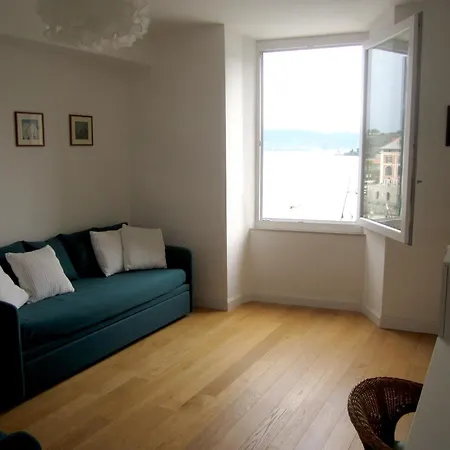 Apartmán Portivene A Mare Porto Venere