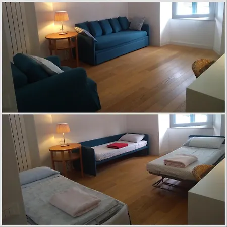 Apartmán Portivene A Mare *